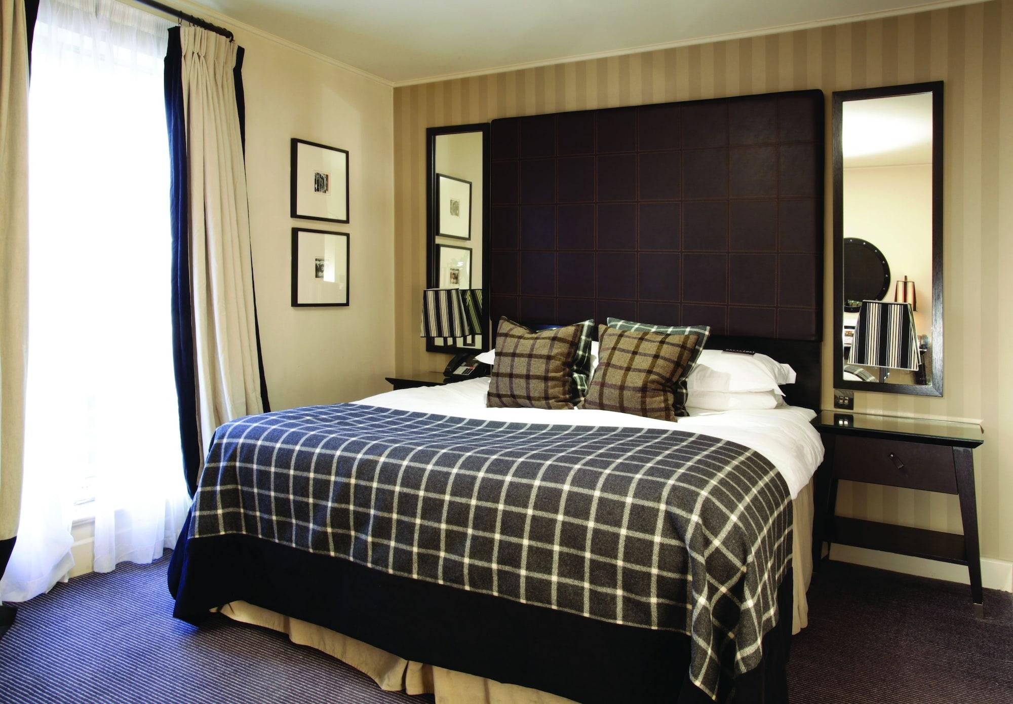 Malmaison Glasgow Exterior photo
