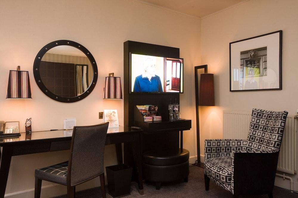 Malmaison Glasgow Exterior photo