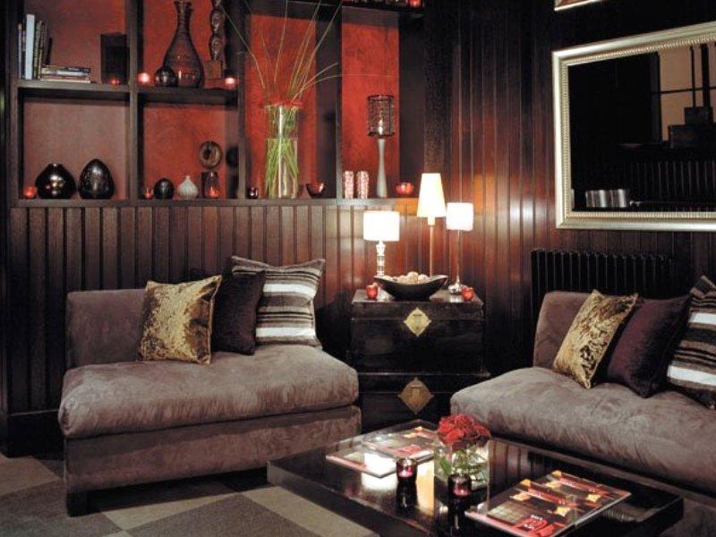Malmaison Glasgow Exterior photo
