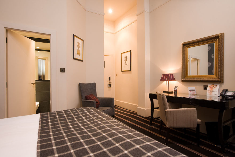 Malmaison Glasgow Exterior photo