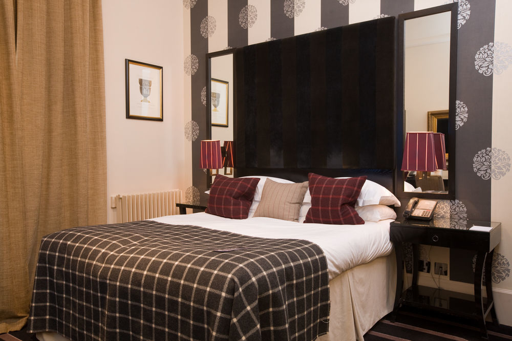 Malmaison Glasgow Exterior photo