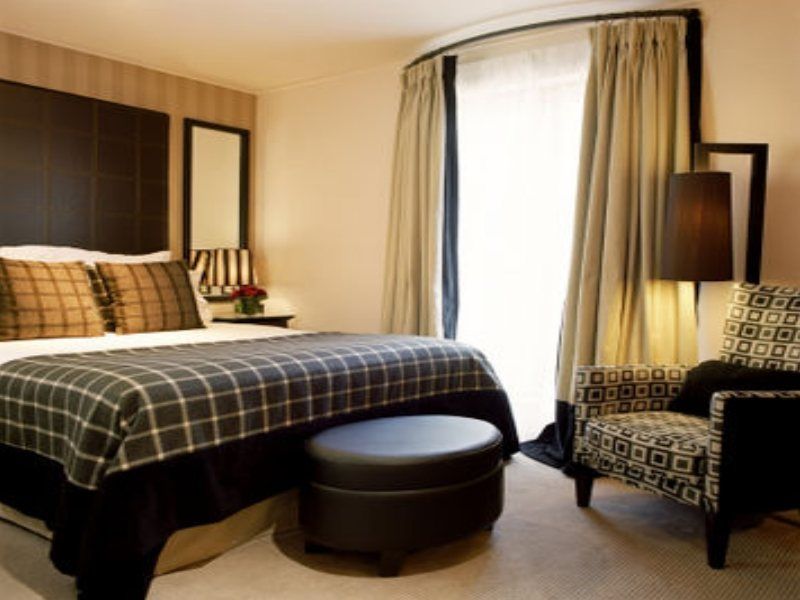 Malmaison Glasgow Exterior photo