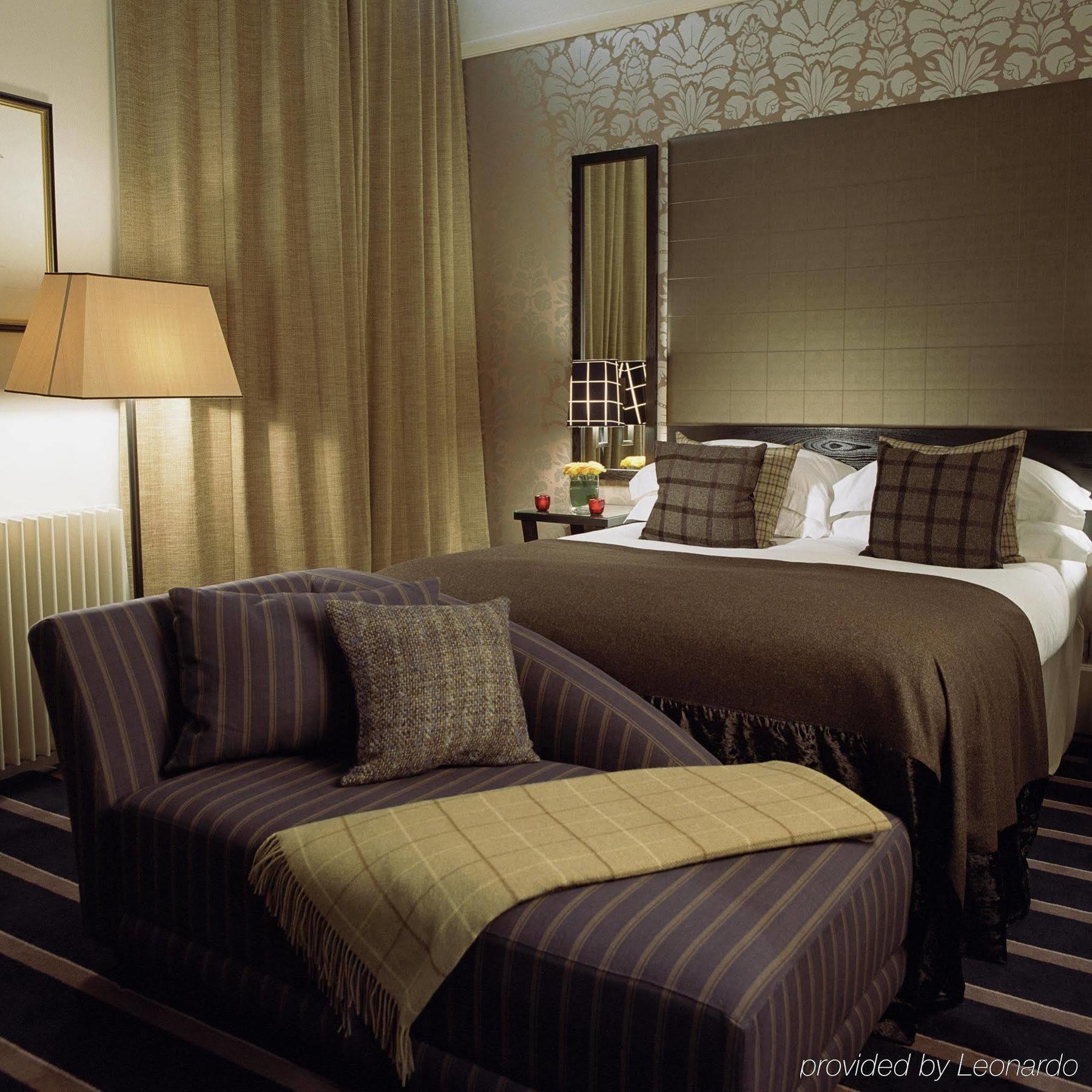 Malmaison Glasgow Exterior photo
