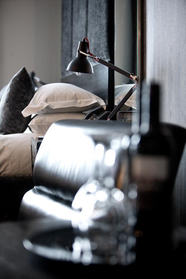 Malmaison Glasgow Exterior photo