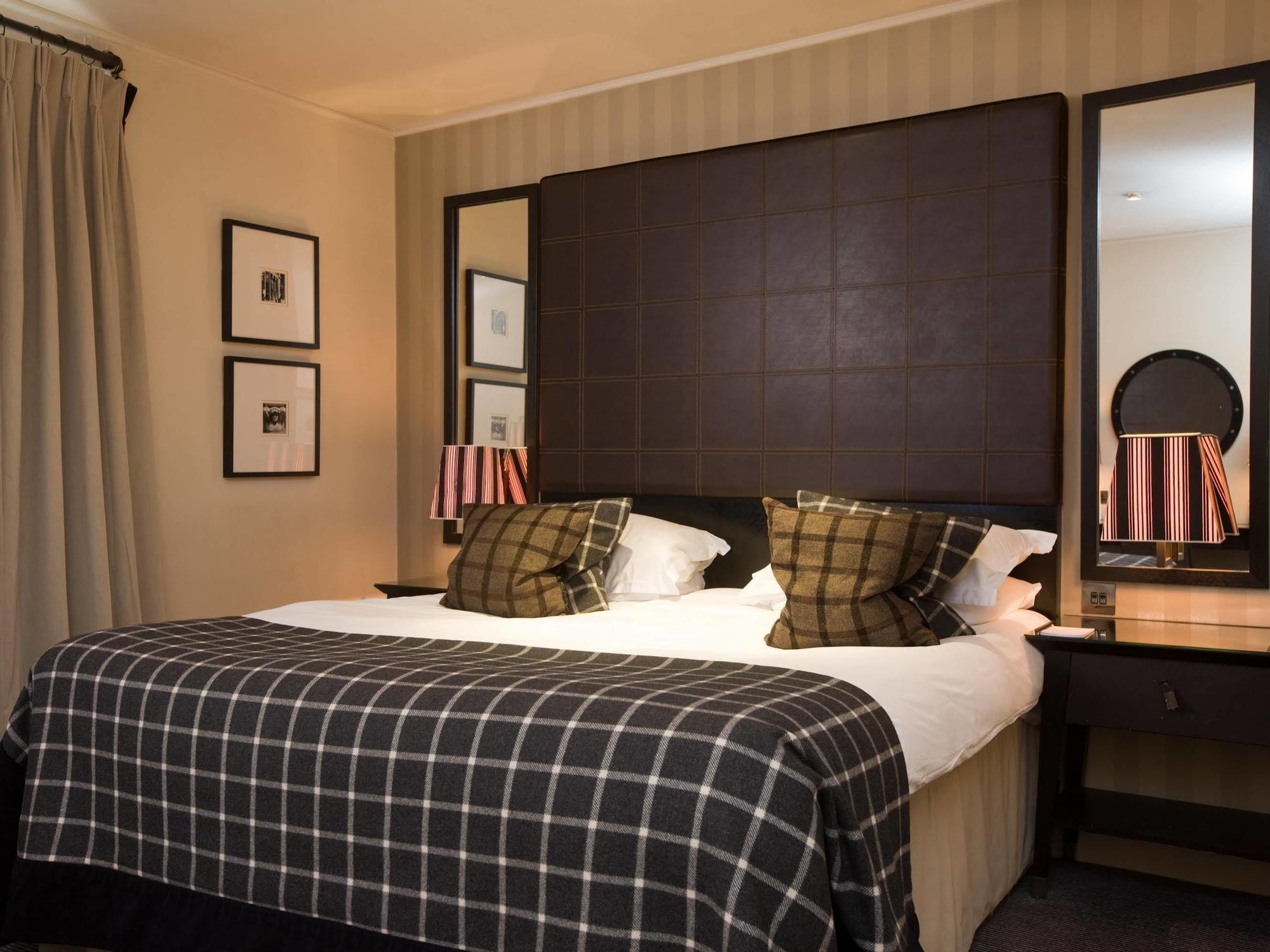 Malmaison Glasgow Exterior photo