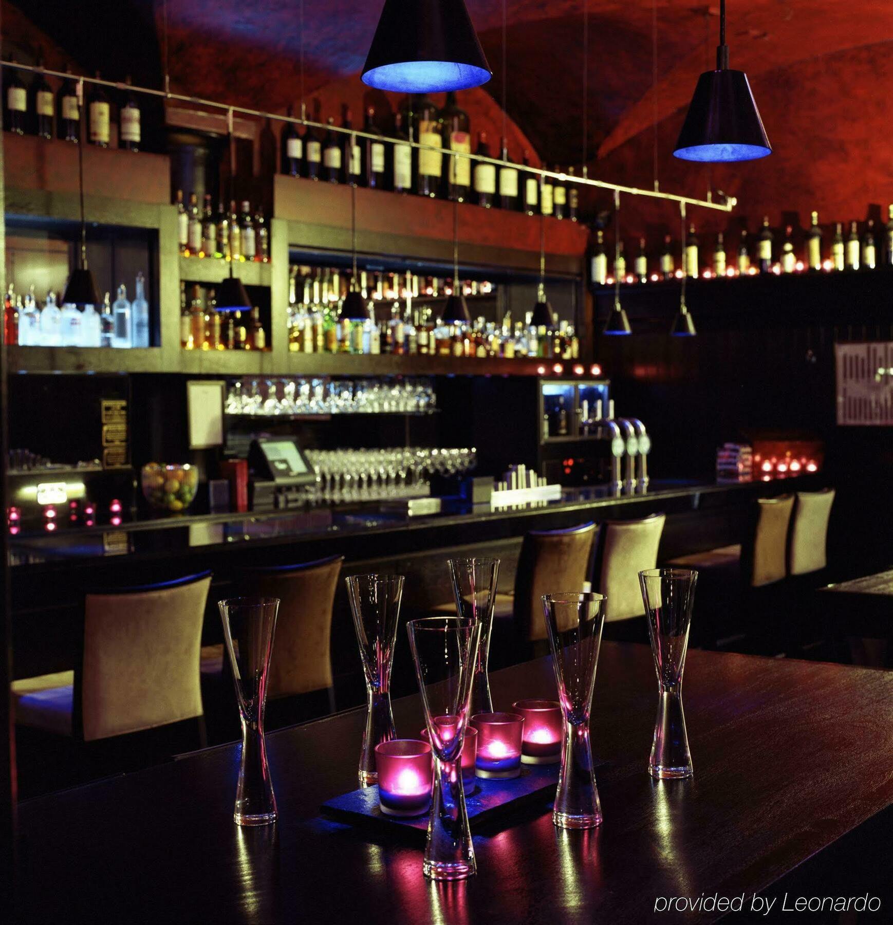 Malmaison Glasgow Exterior photo