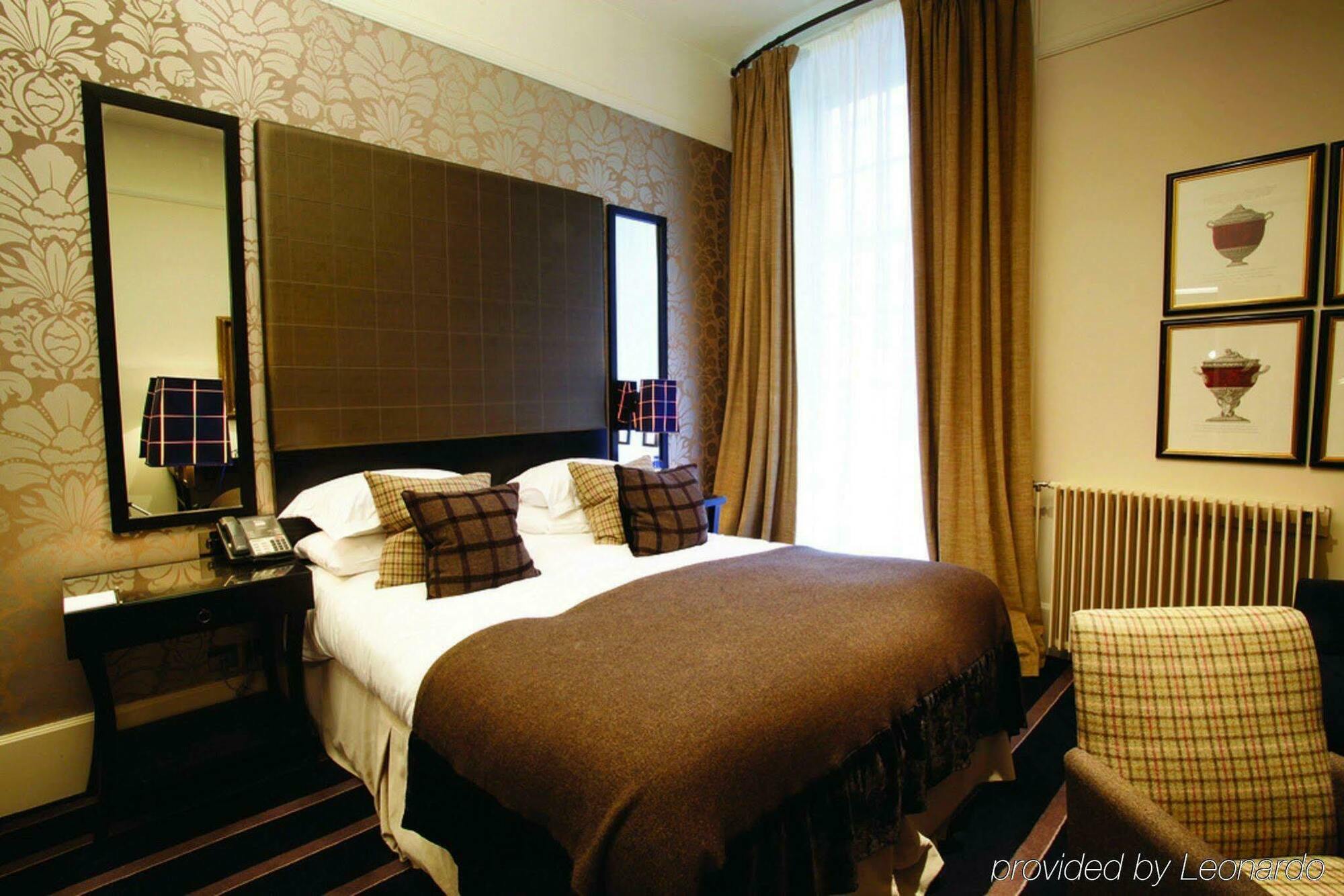 Malmaison Glasgow Exterior photo